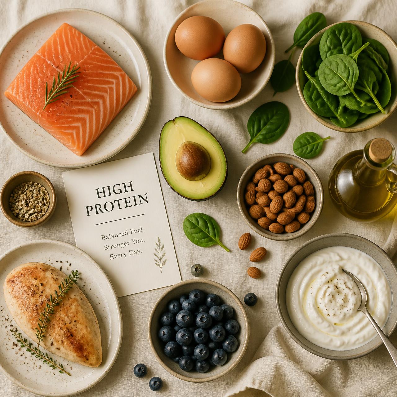 Guia Inteligente dos Alimentos